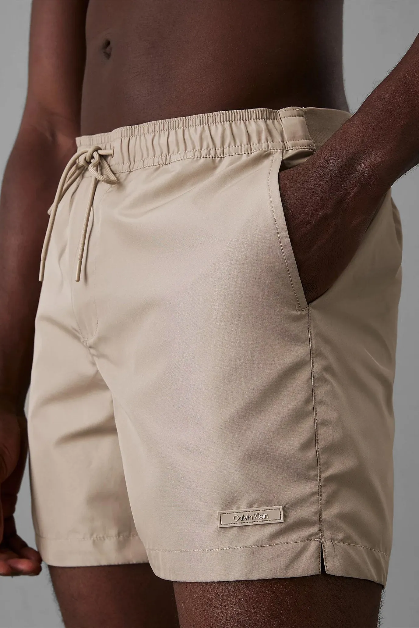 Шорты плавательные MEDIUM DRAWSTRING 4