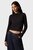 Top MILANO LOGO ELASTIC TOP