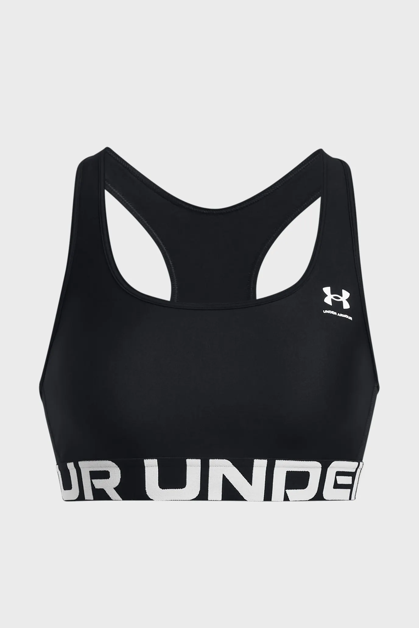 Top UA HG Authentics Mid Branded 4