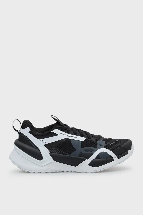 Кроссовки/UA W Reign XT-BLK Under Armour