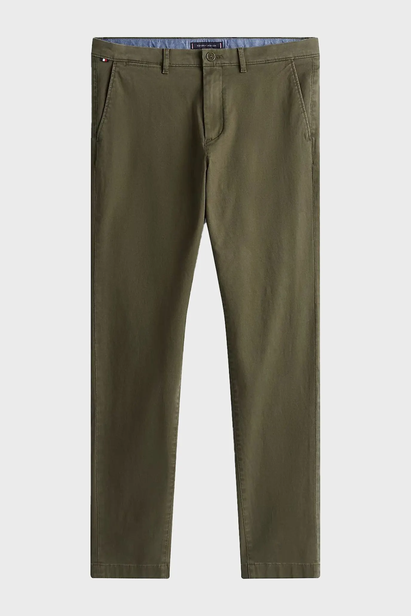 Ishton HARLEM ESSENTIAL  TWILL 5