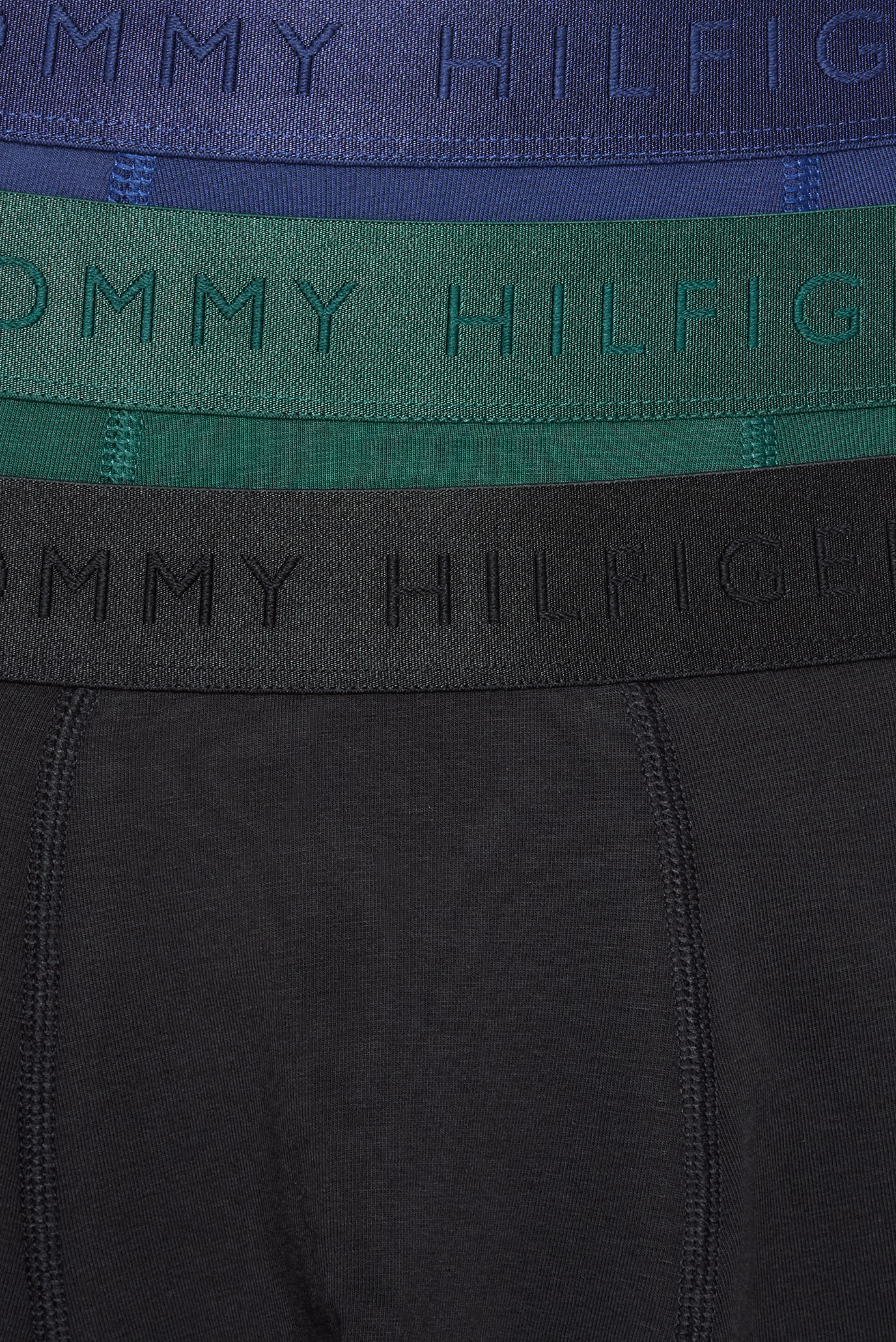 Трусы 3P TRUNKTommy Hilfiger Трусы 3P TRUNK 3