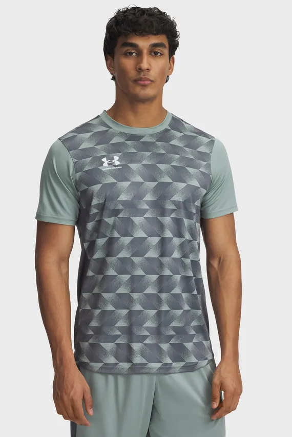 Футболка UA M's Ch. Train SS PRNT Under Armour