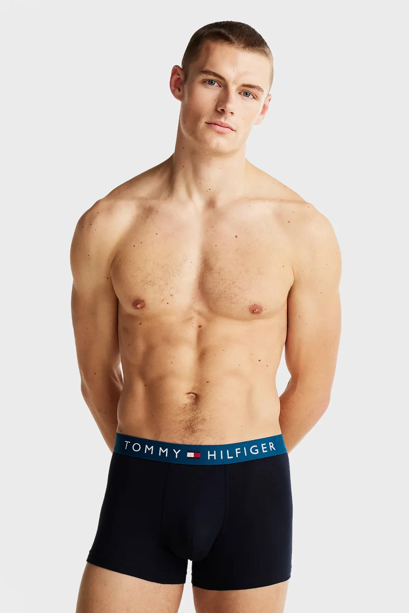 Trusik 3P TRUNK WB 3