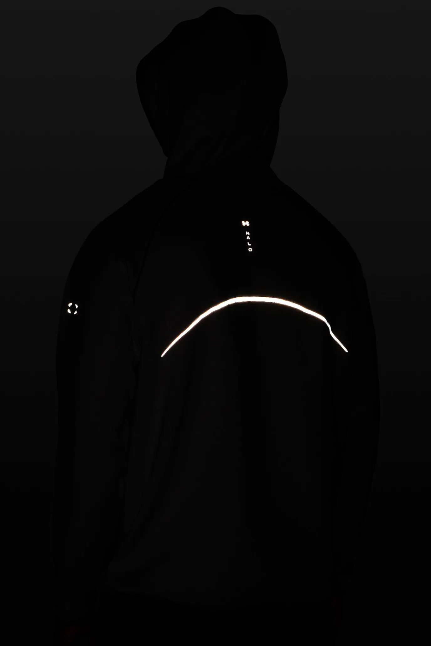 Ветровка UA Halo CW 1 2 Zip 5