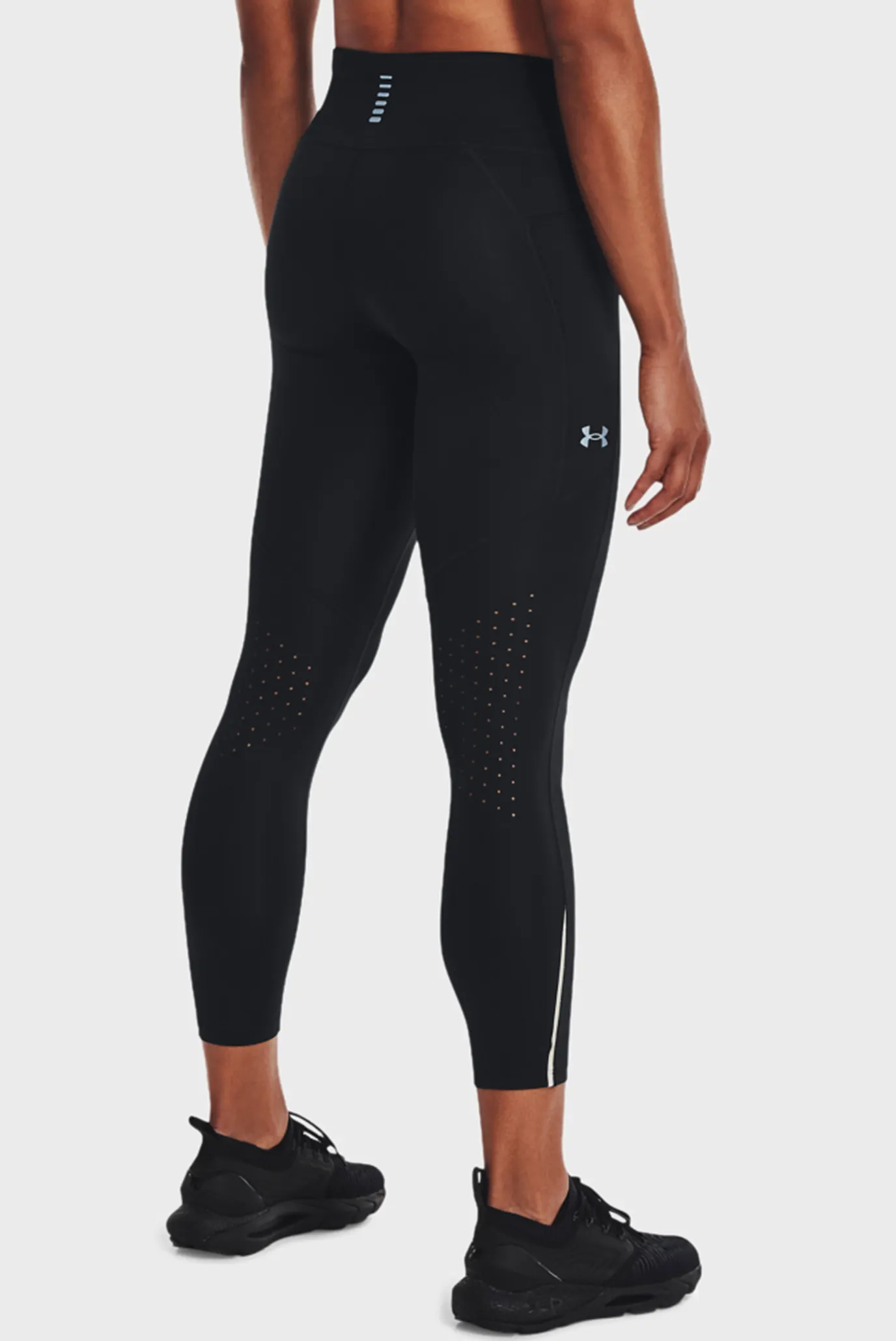 Легинсы UA Fly Fast Ankle Tight 3