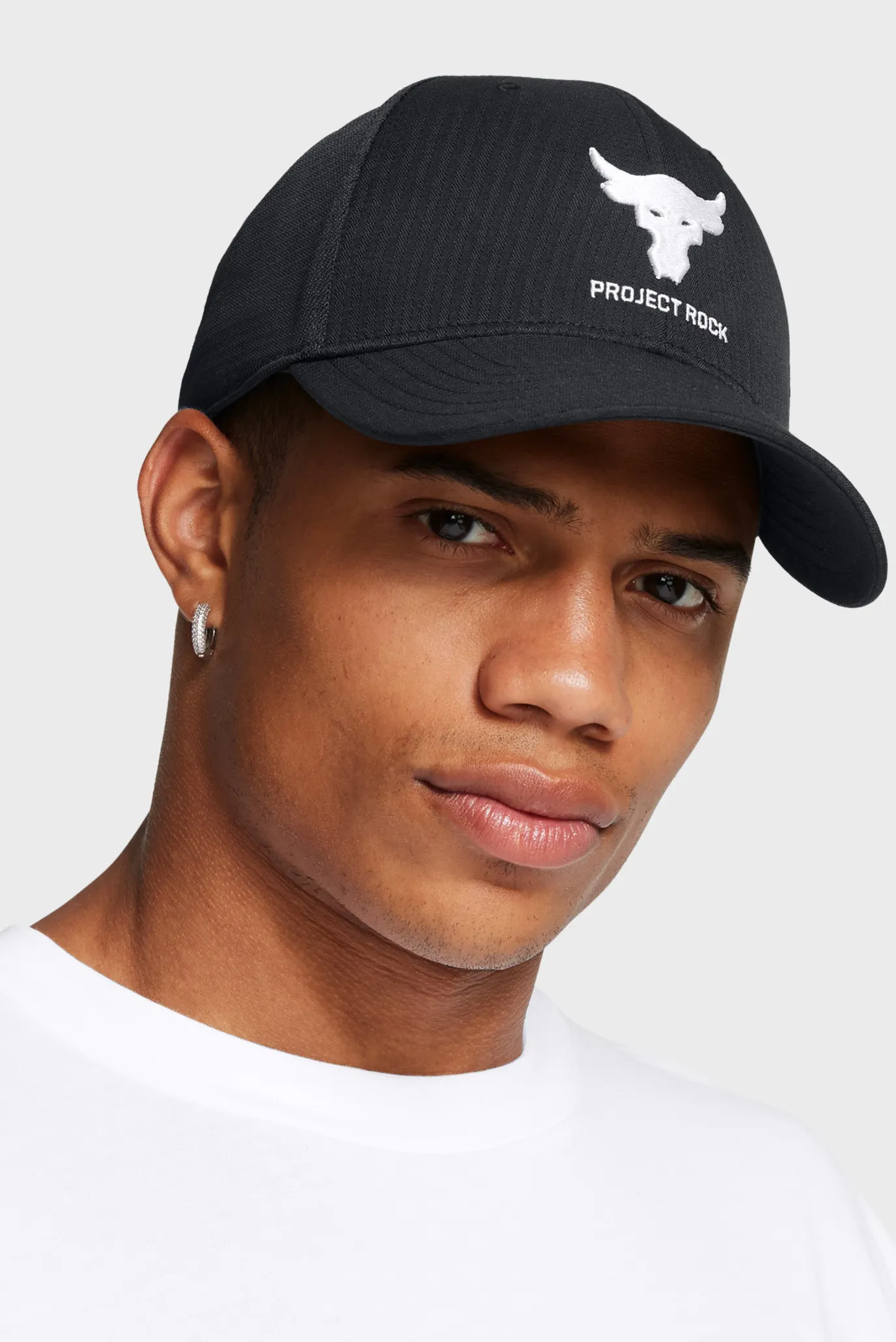 Кепка Project Rock Trucker 2