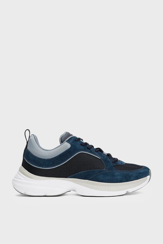 Кроссовки TH DYNAFAST PREMIUM Tommy Hilfiger Кроссовки TH DYNAFAST PREMIUM Tommy Hilfiger