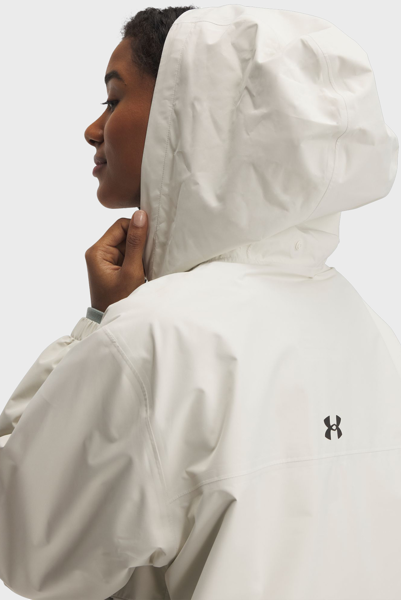 Ветровка UA Cloudstrike Anorak 3