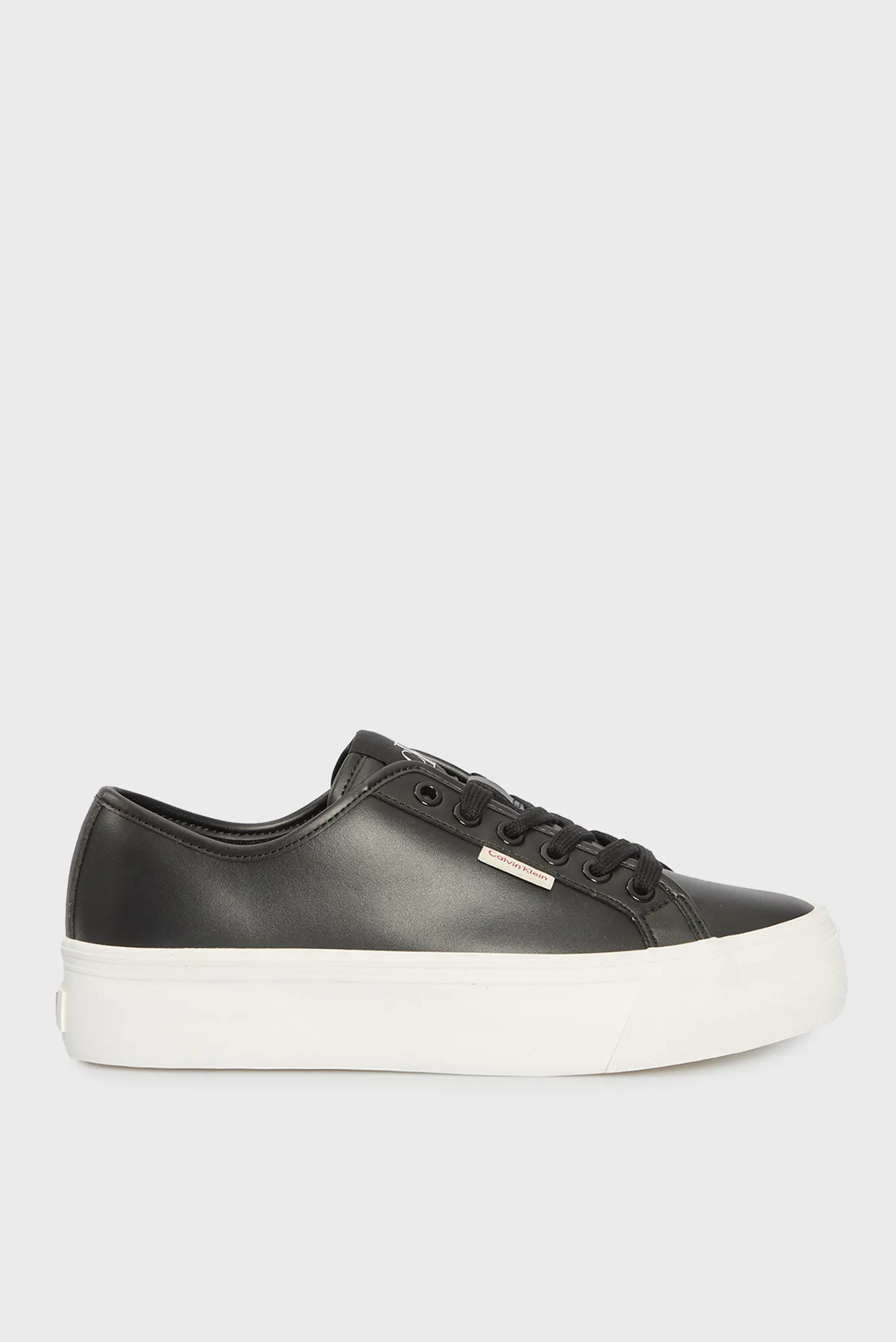 Krossovka VULC FLATFORM LTH 1