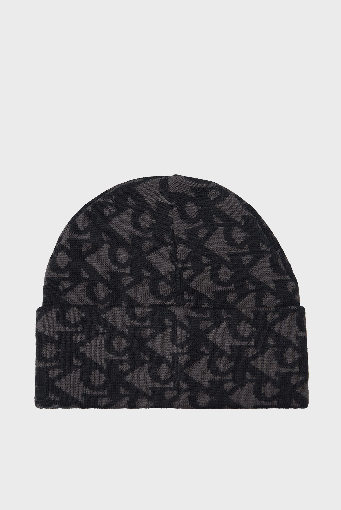 Shapka AOP BEANIE 3