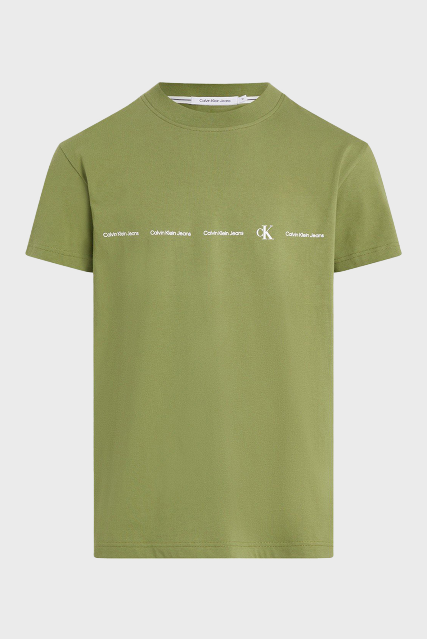 Футболка LOGO REPEAT TEE 1