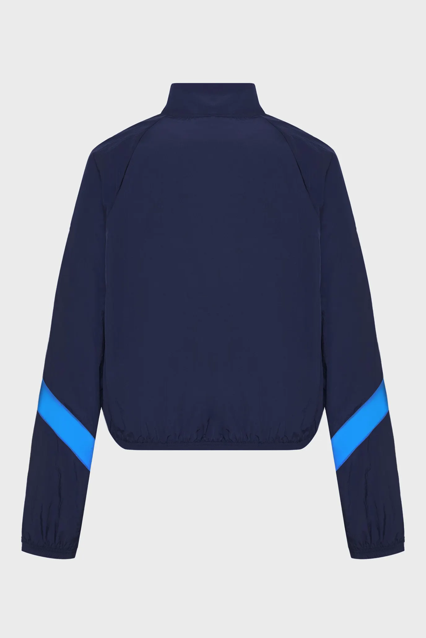 Vetrovka UA Icon Crinkle Jacket 5