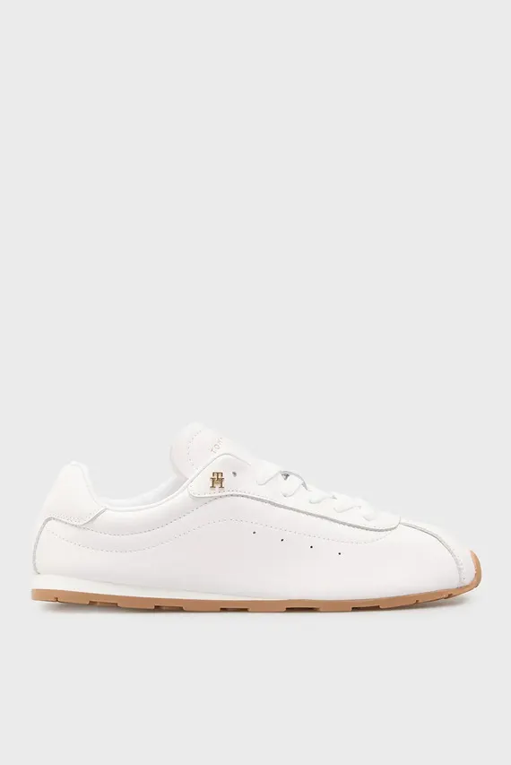 Кроссовки/TH LOW PROFILE RUNNER Tommy Hilfiger