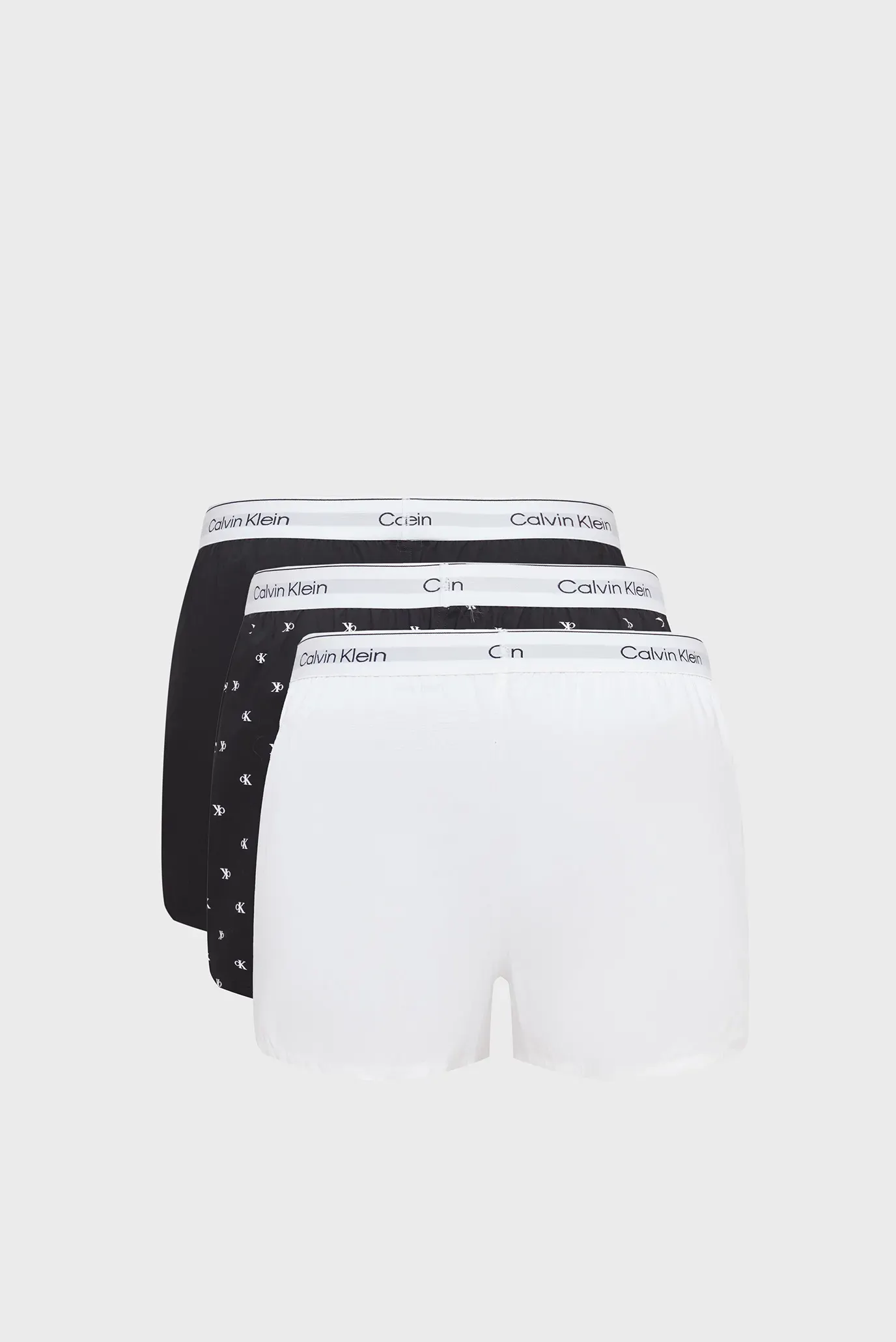 Набор белья/BOXER SLIM 3PK 2