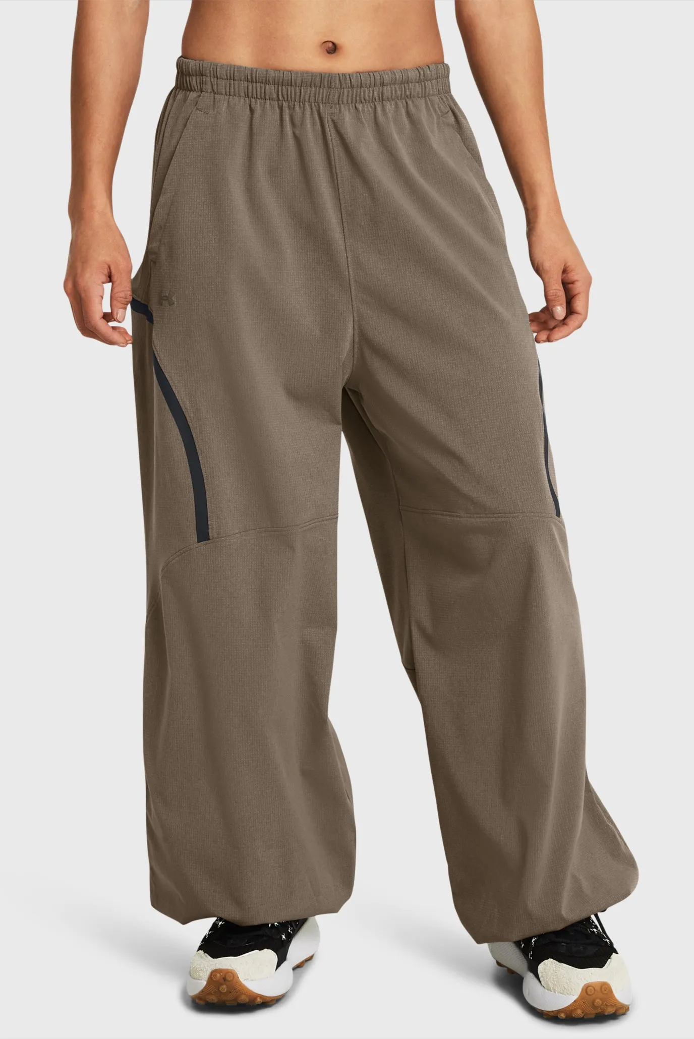 Sport shimlari UA Unstoppable Vntd Para Pt 1