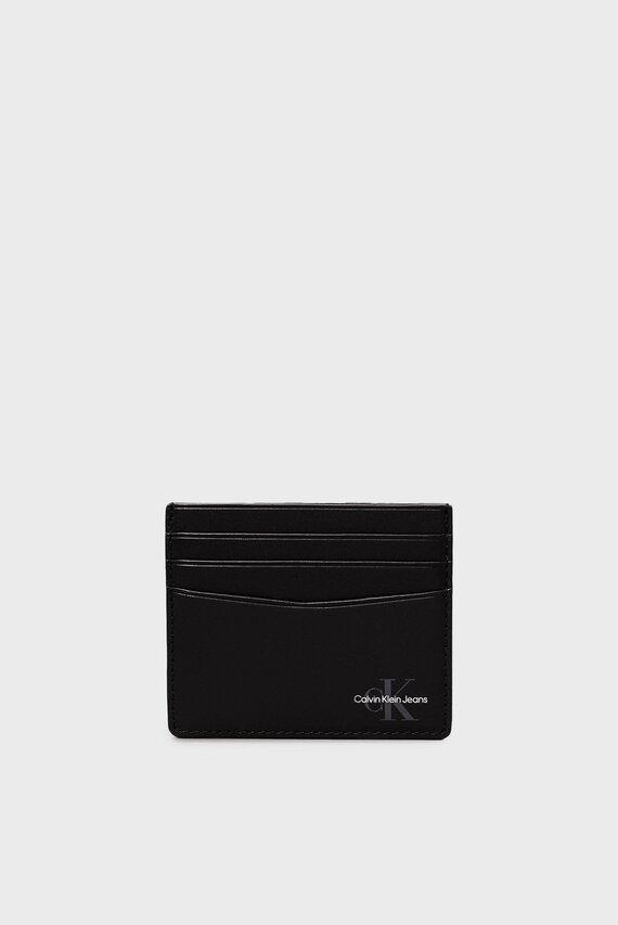 Картхолдер MONOGRAM SOFT CARDCASE 6CC Calvin Klein Jeans