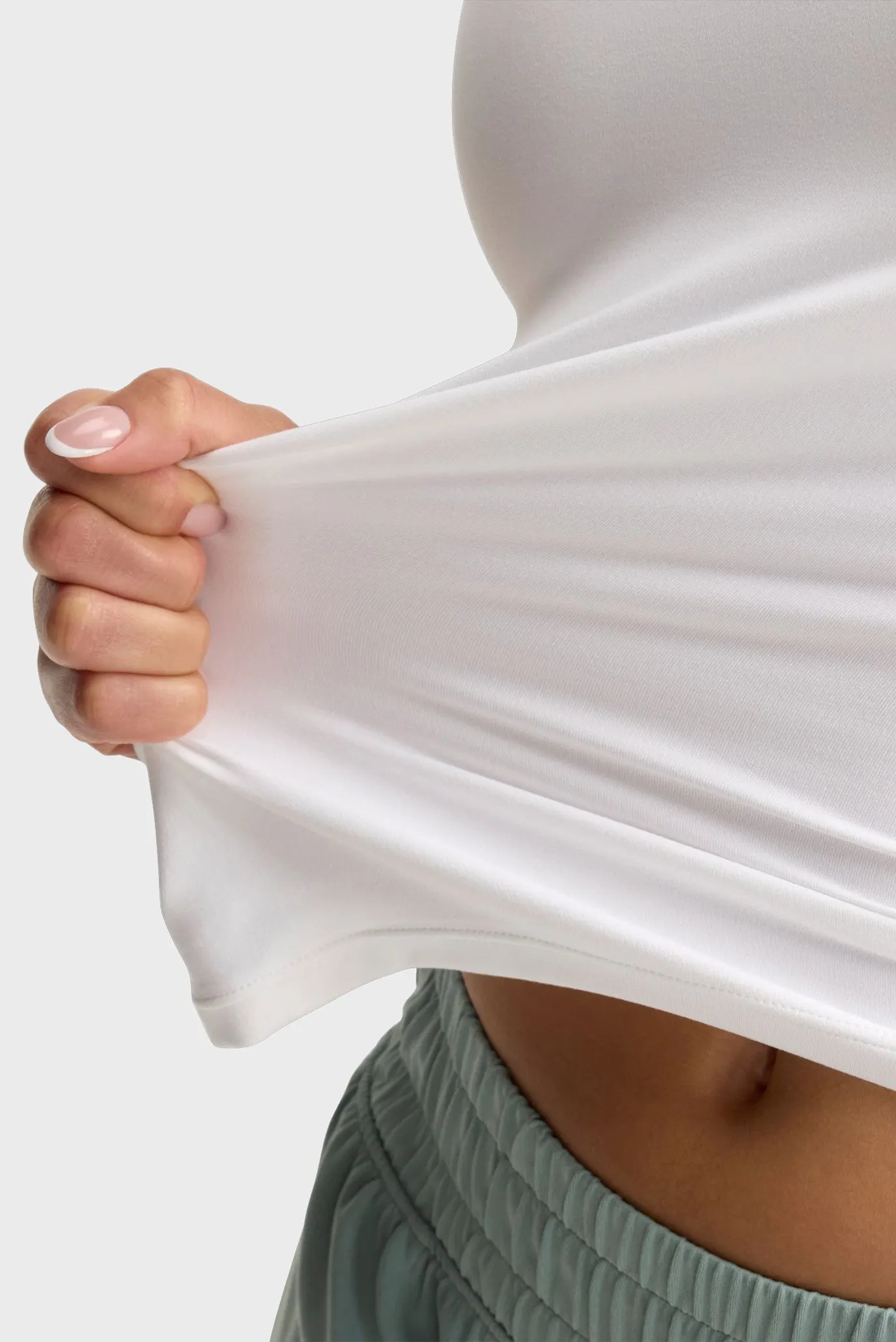 Futbolka Meridian Core SS 3