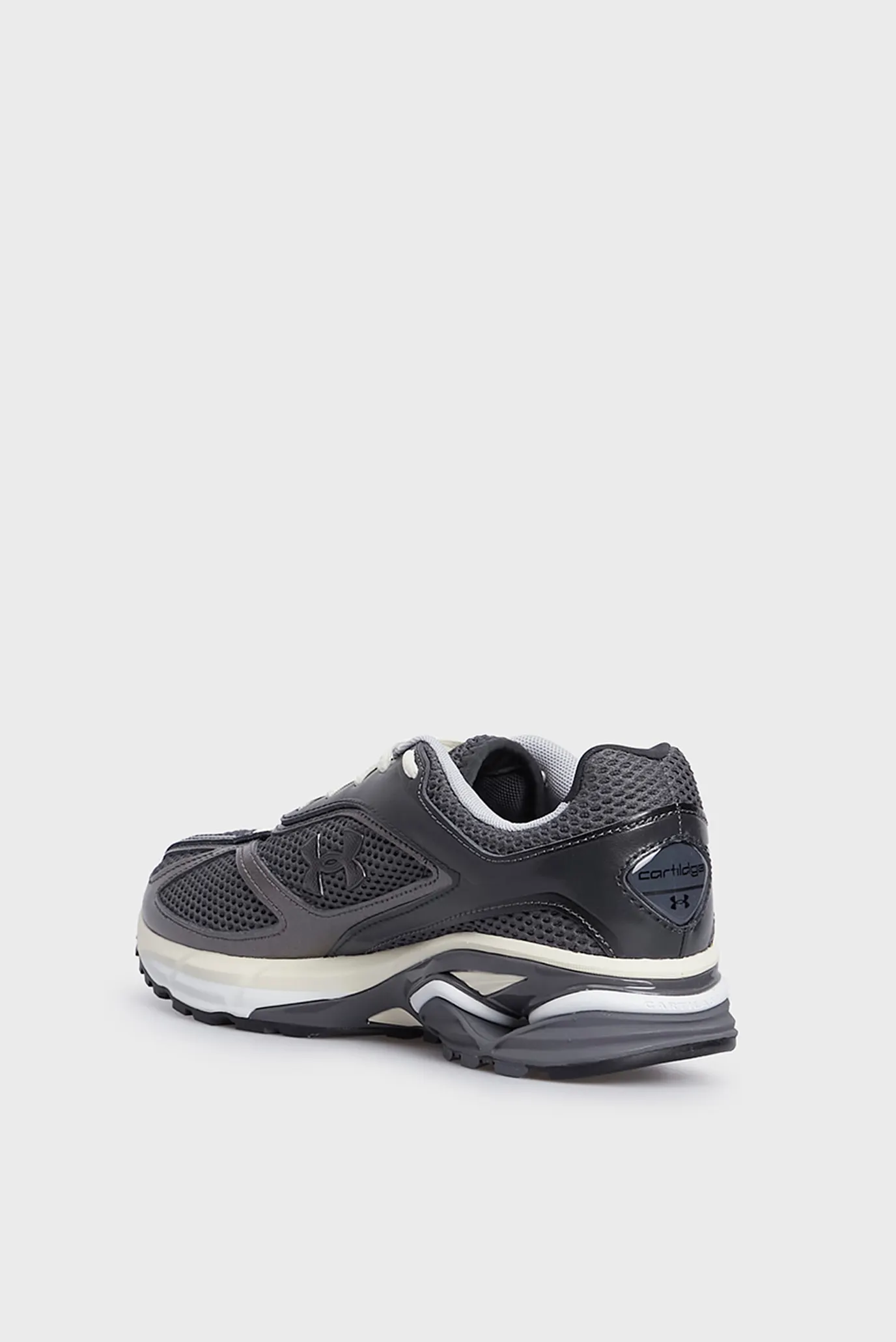 Krossovka UA HOVR Apparition RTRFTR TC 5