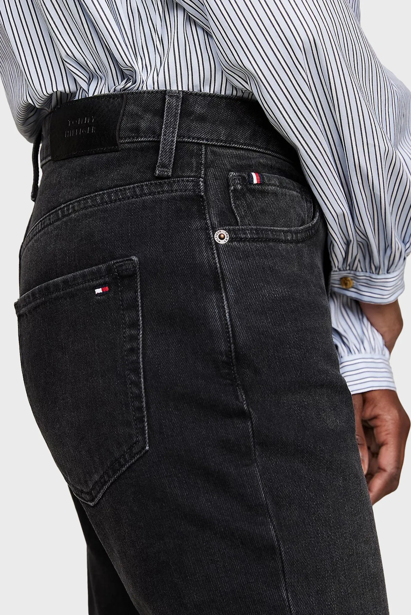 Jins shim SLIM CIGARETTE HW A IRI 4