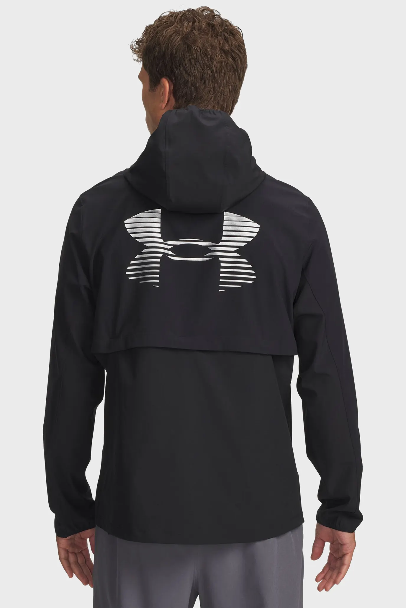 Ветровка UA Velociti Pro Storm Jacket 1