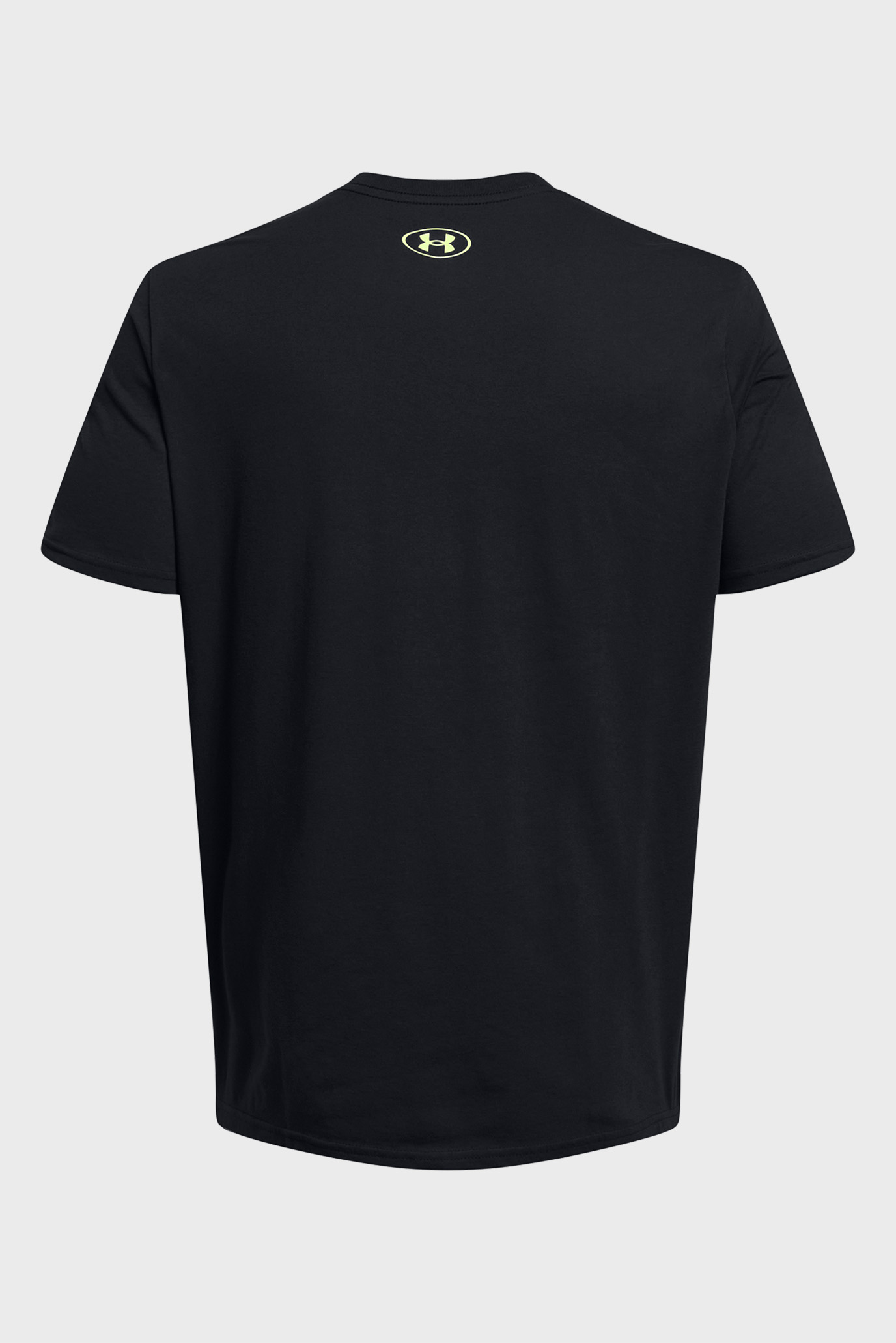 Futbolka UA BOXED SPORTSTYLE SS 4