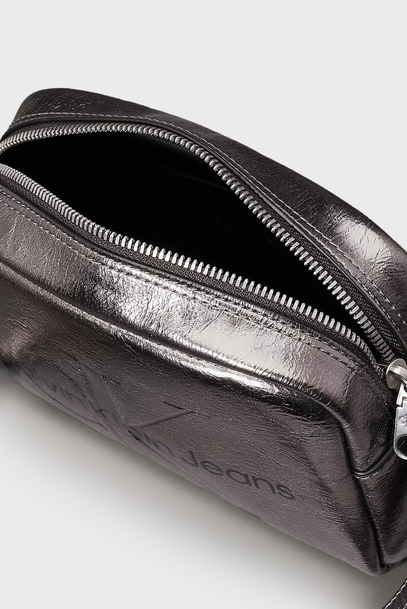 Sumka SCULPTED CAMERA BAG TUMCalvin Klein Jeans Sumka SCULPTED CAMERA BAG TUM 5