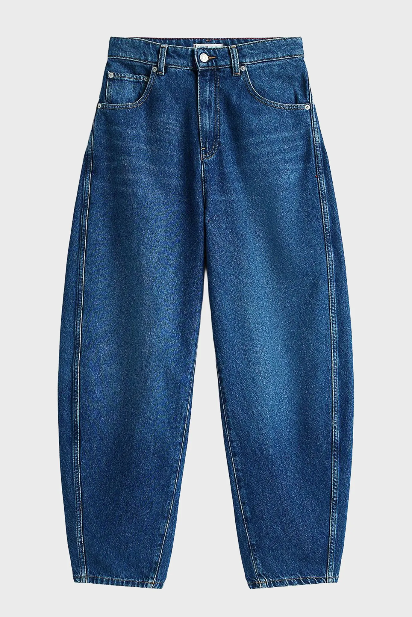 Джинсы DNM FLO LOOSE BALLOON HW 6