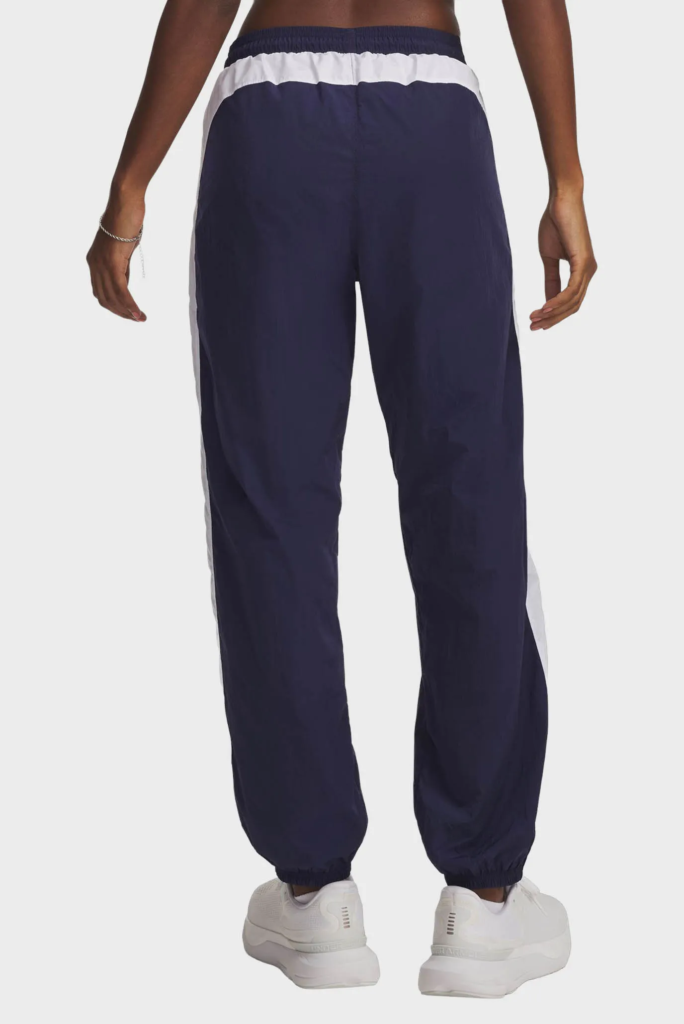 Sport shimlari UA Icon Crinkle Pant 4