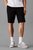 Shortik CLASSIC COTTON CHINO SHORT 9 IN
