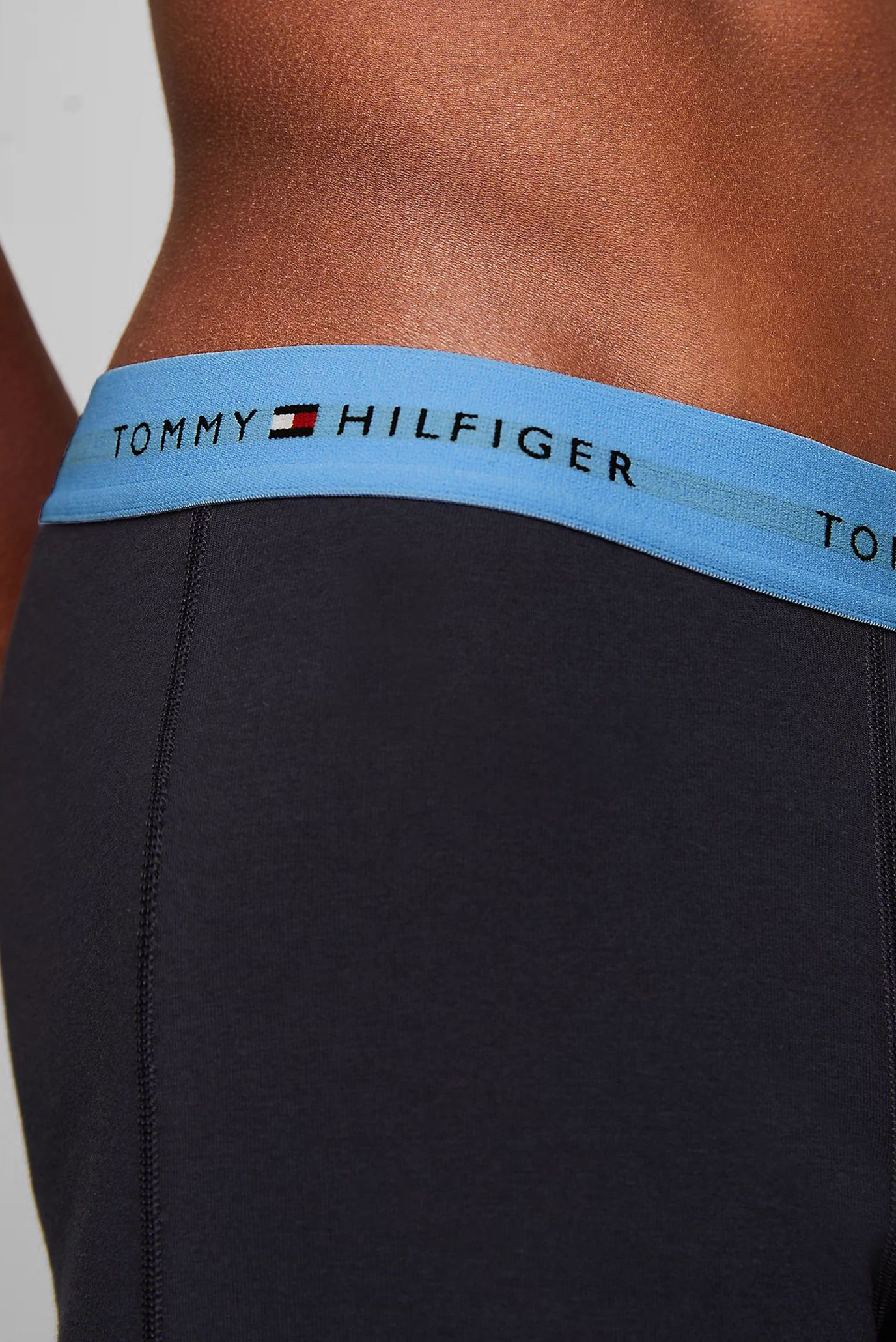 Трусы 3P WB TRUNKTommy Hilfiger Трусы 3P WB TRUNK 6