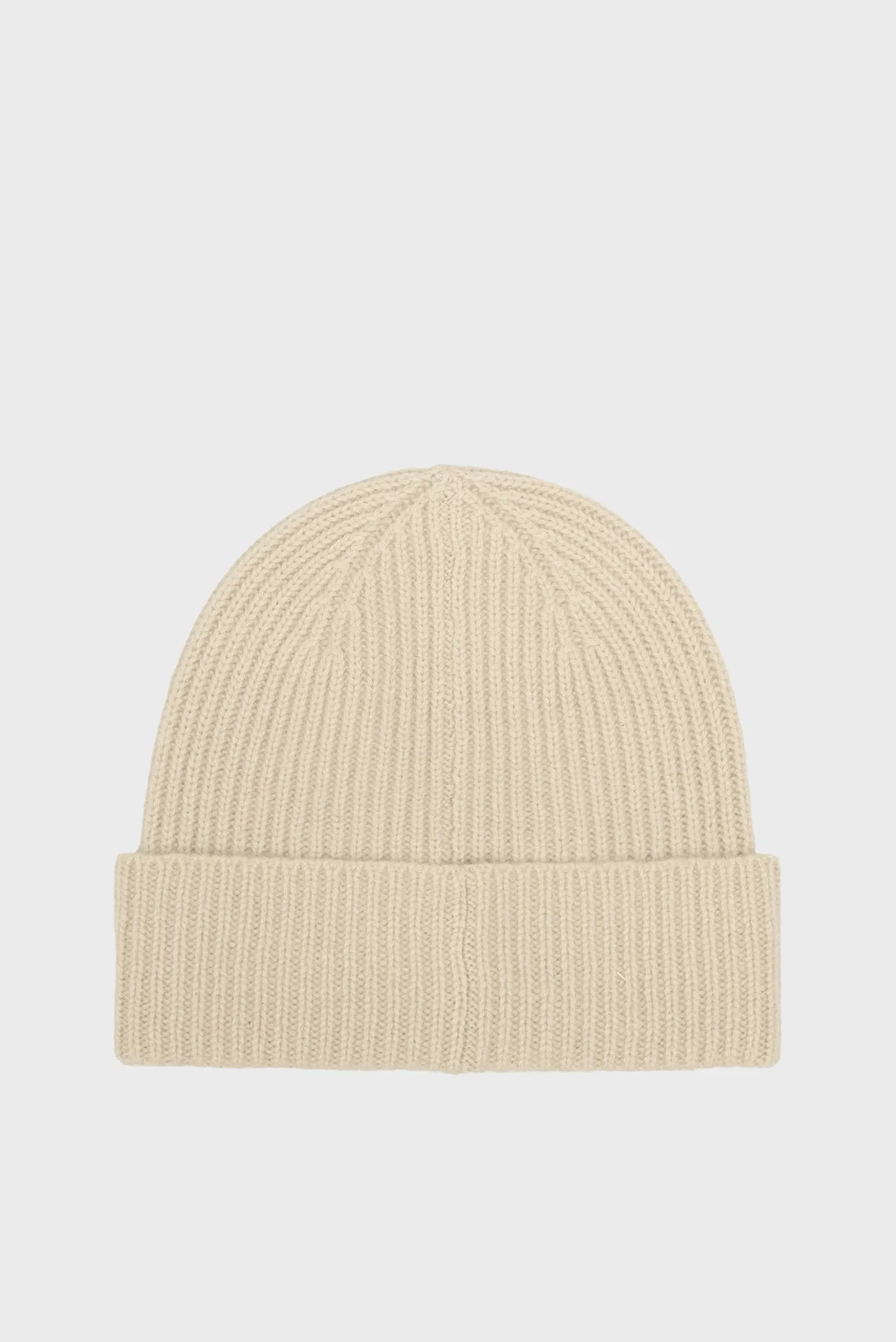 Шапка TH CASHMERE BEANIE 2