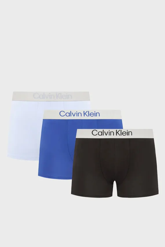 Набор белья/TRUNK 3PK Calvin Klein