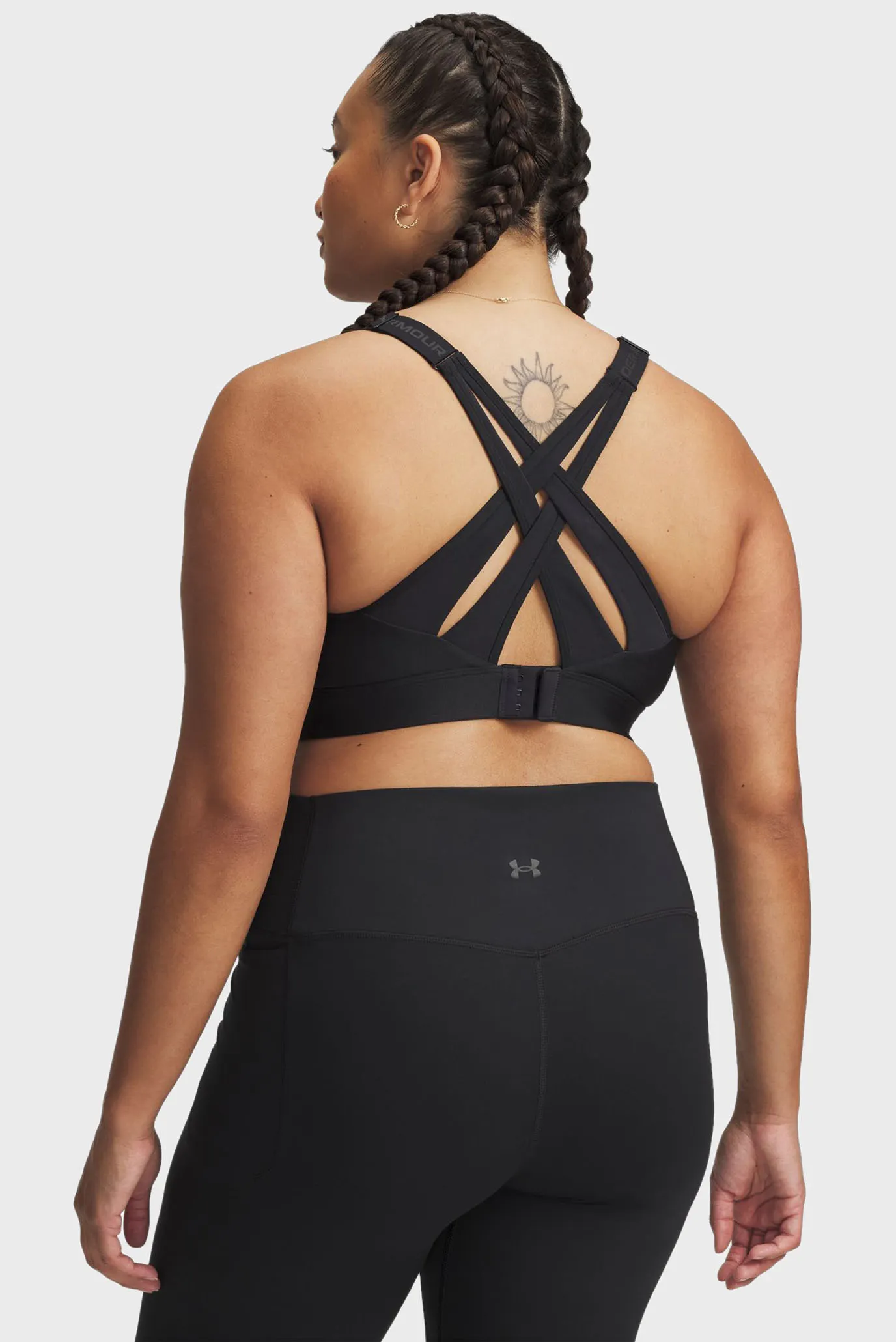 Топ Infinity High Strappy 4