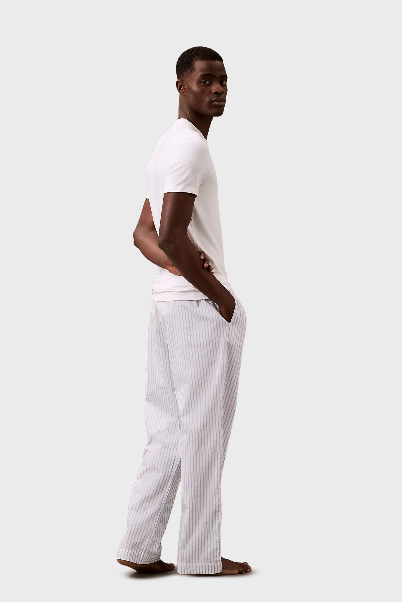 Футболка S S CREW NECK 3