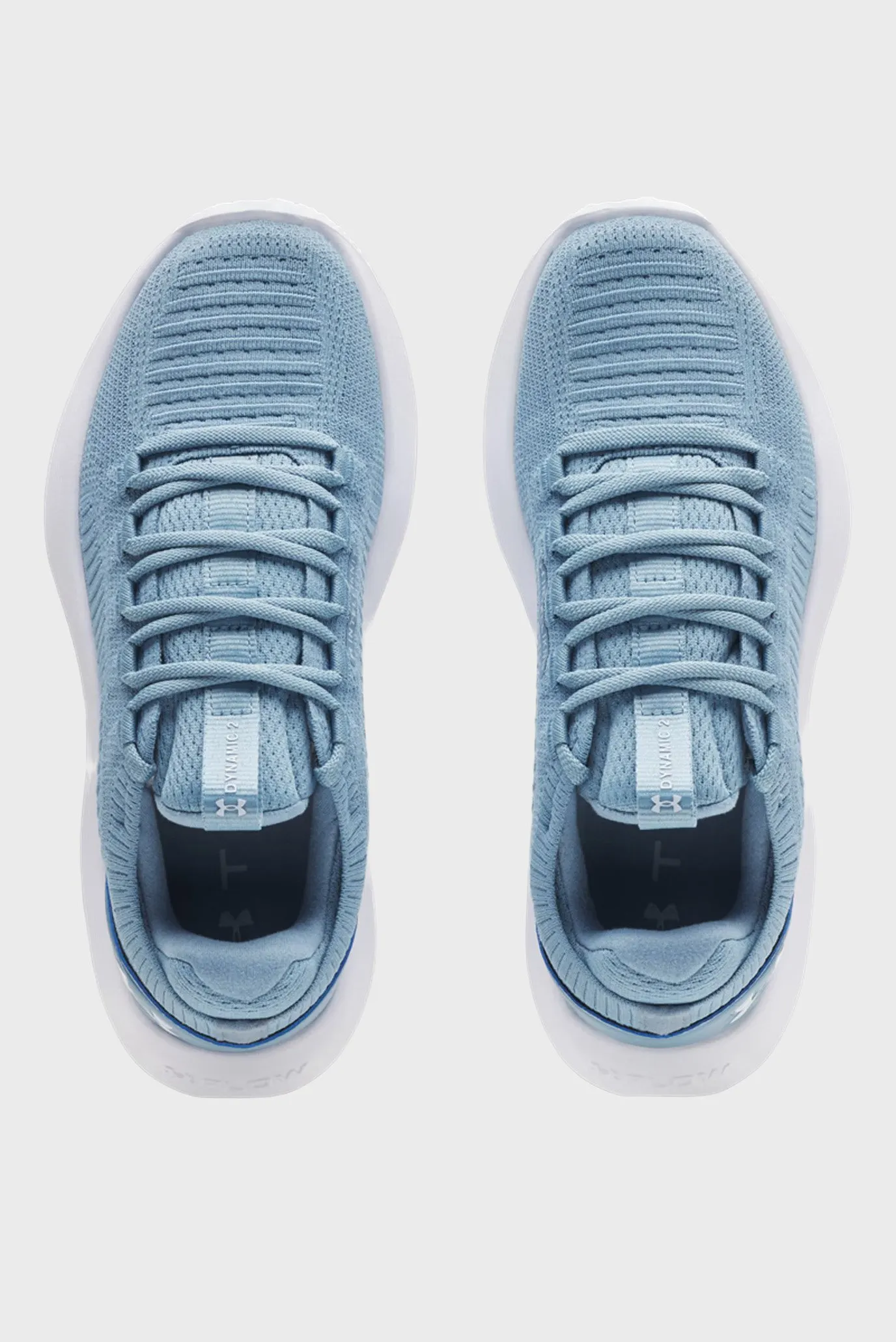 Krossovka/UA W Dynamic 2 3