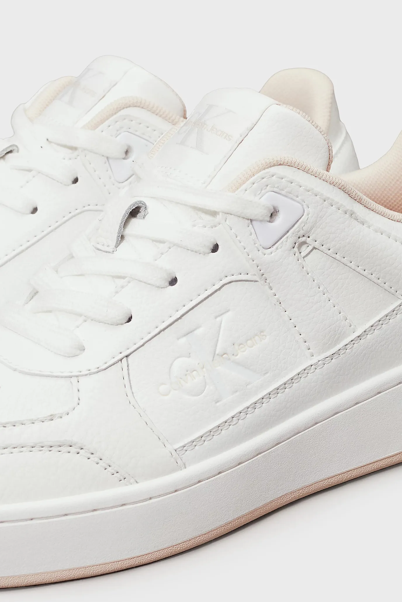 Кроссовки BASKET CUPSOLE LOW MIX 2