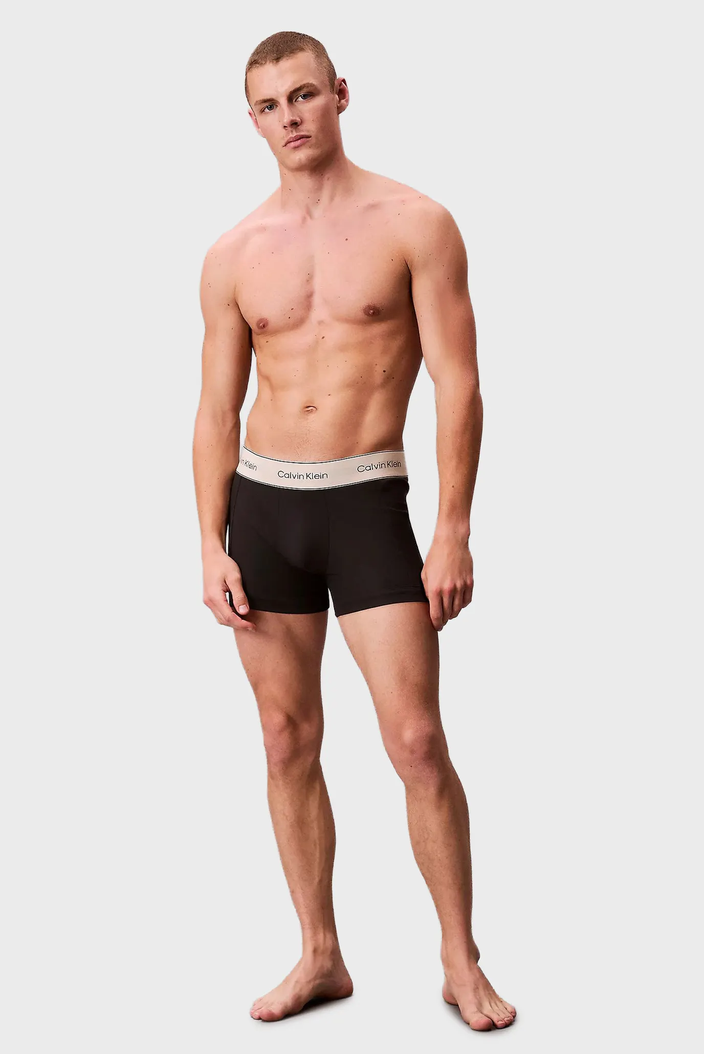 Набор белья TRUNK 3PK 4