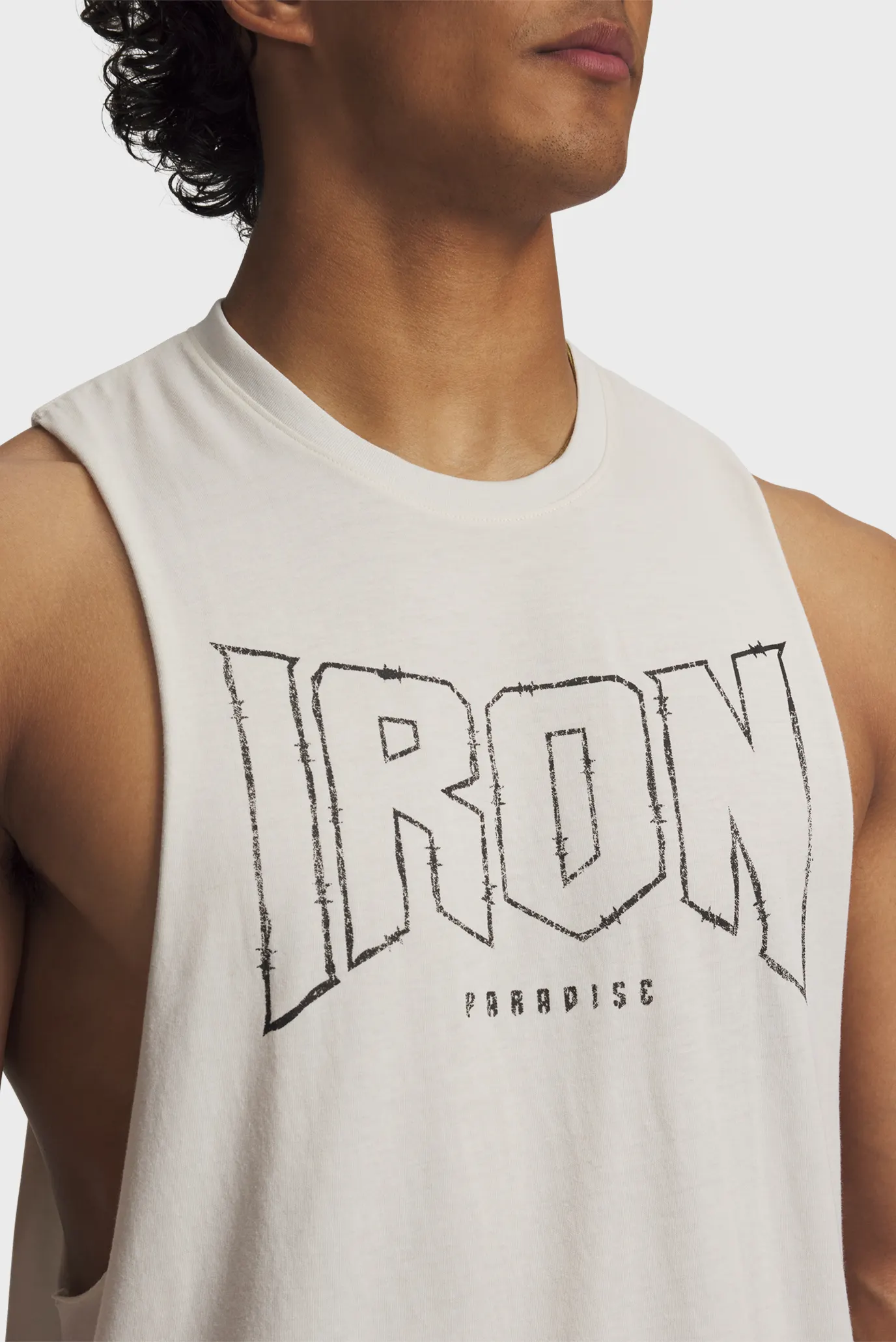 Mayka/Pjt Rck Tank 4