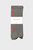 Носки/CK MEN SOCK 3P ATHLEISURE
