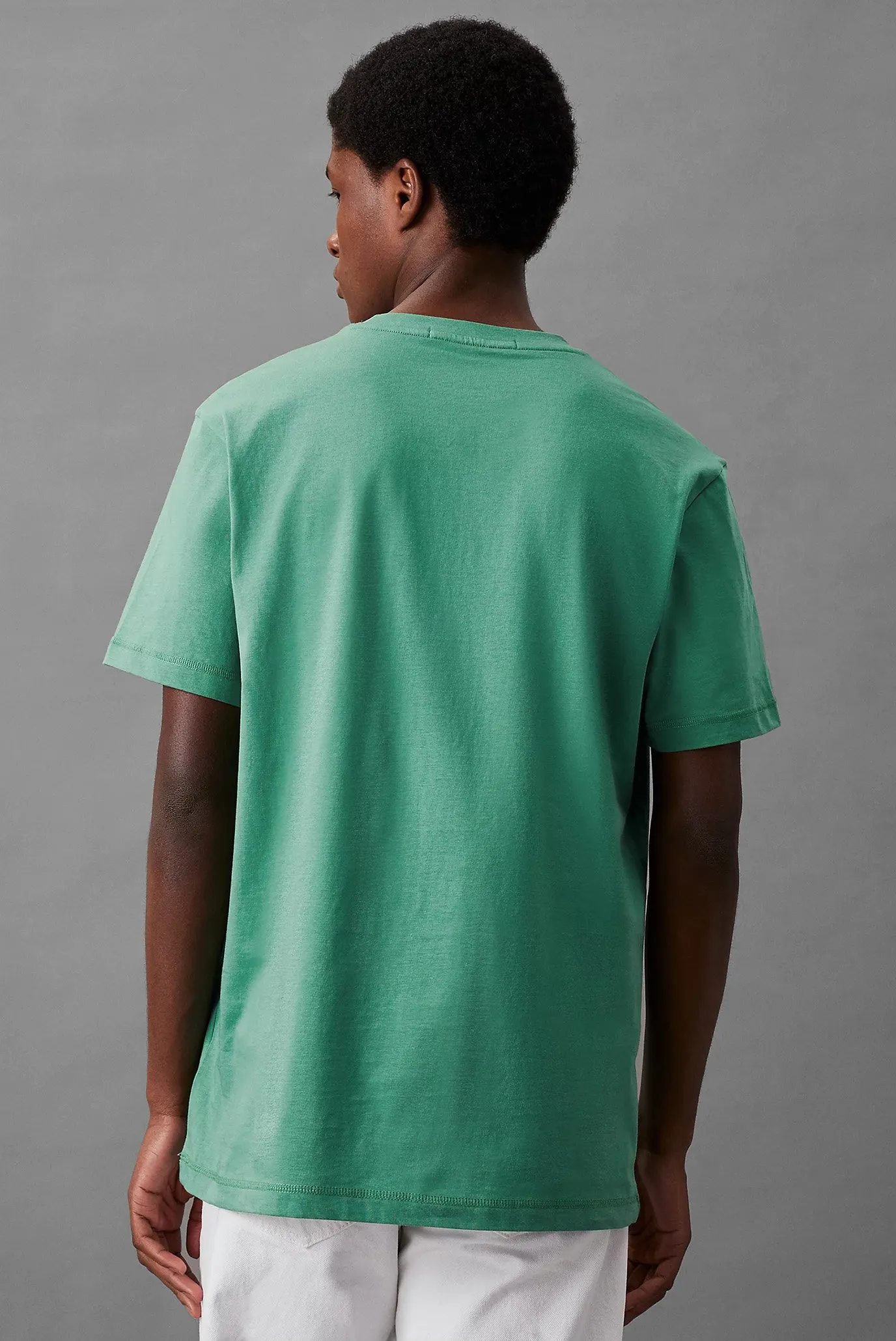 Futbolka MONOLOGO TEE 3