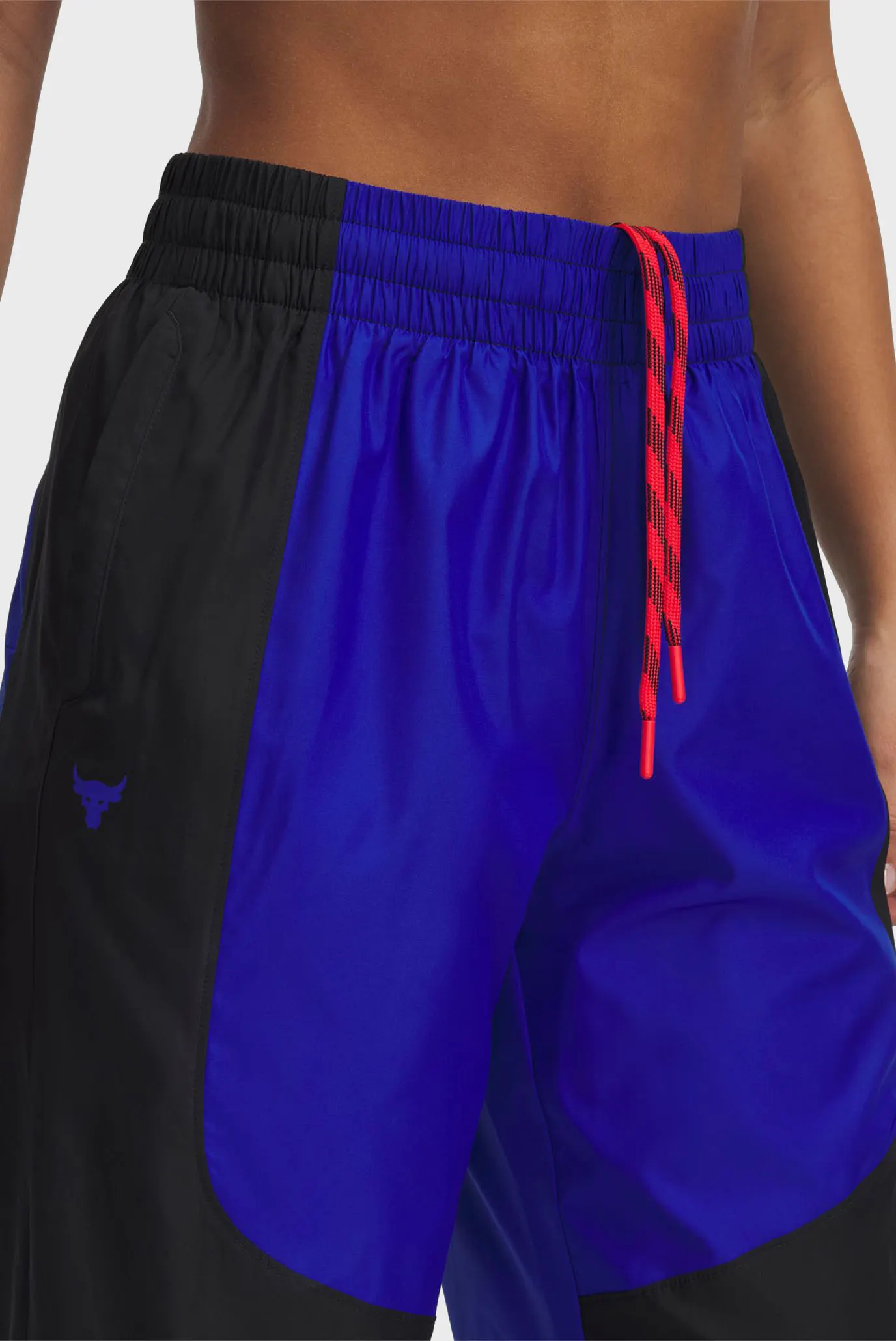 Sport shimlari Pjt Rck Woven Bottom 2