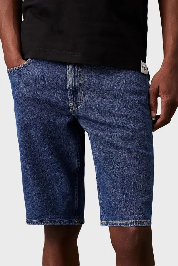 Шорты REGULAR SHORT CKUNFILTERED Calvin Klein Jeans
