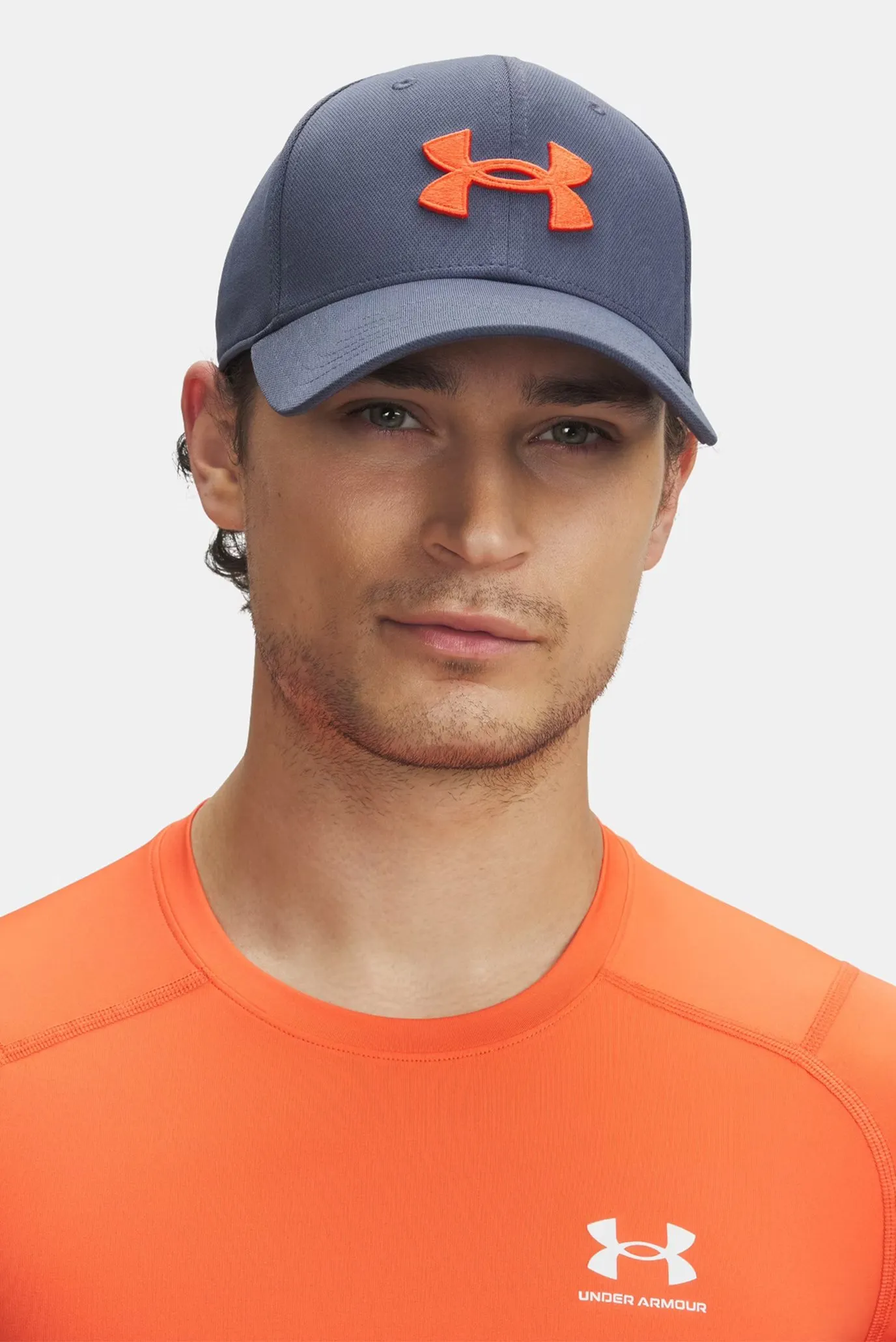 Kepka Men's UA Blitzing 2