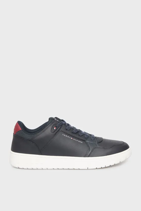 Krossovka/TH BASKET CORE LITE LTH MIX Tommy Hilfiger
