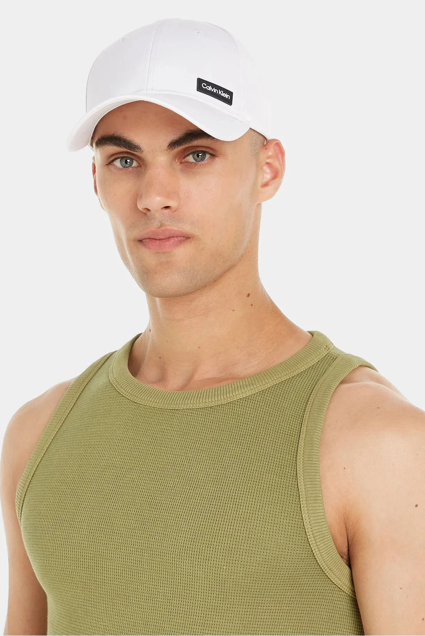 Кепка ESSENTIAL PATCH BB CAP 2