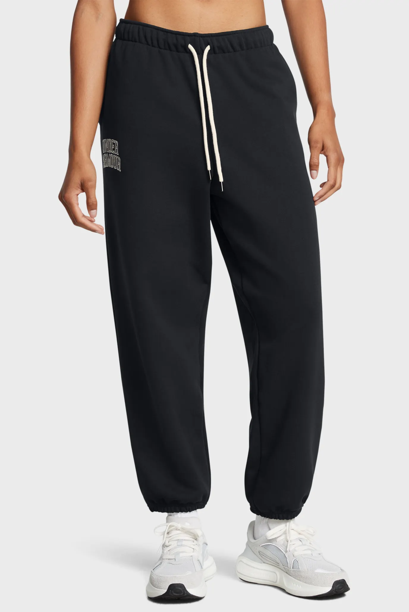 Sport shimlari UA Icon HWT Terry OS Pant 1