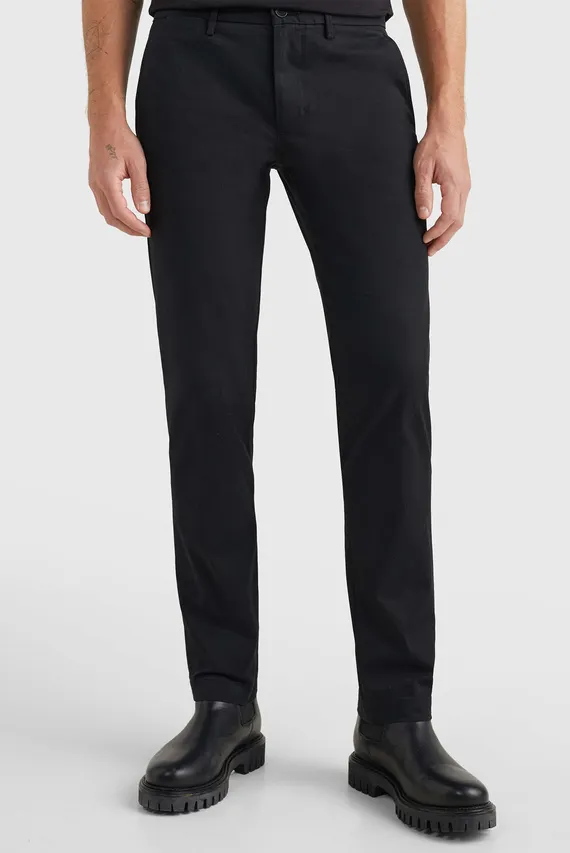 Штаны CHINO BLEECKER 1985 PIMA COTTON Tommy Hilfiger