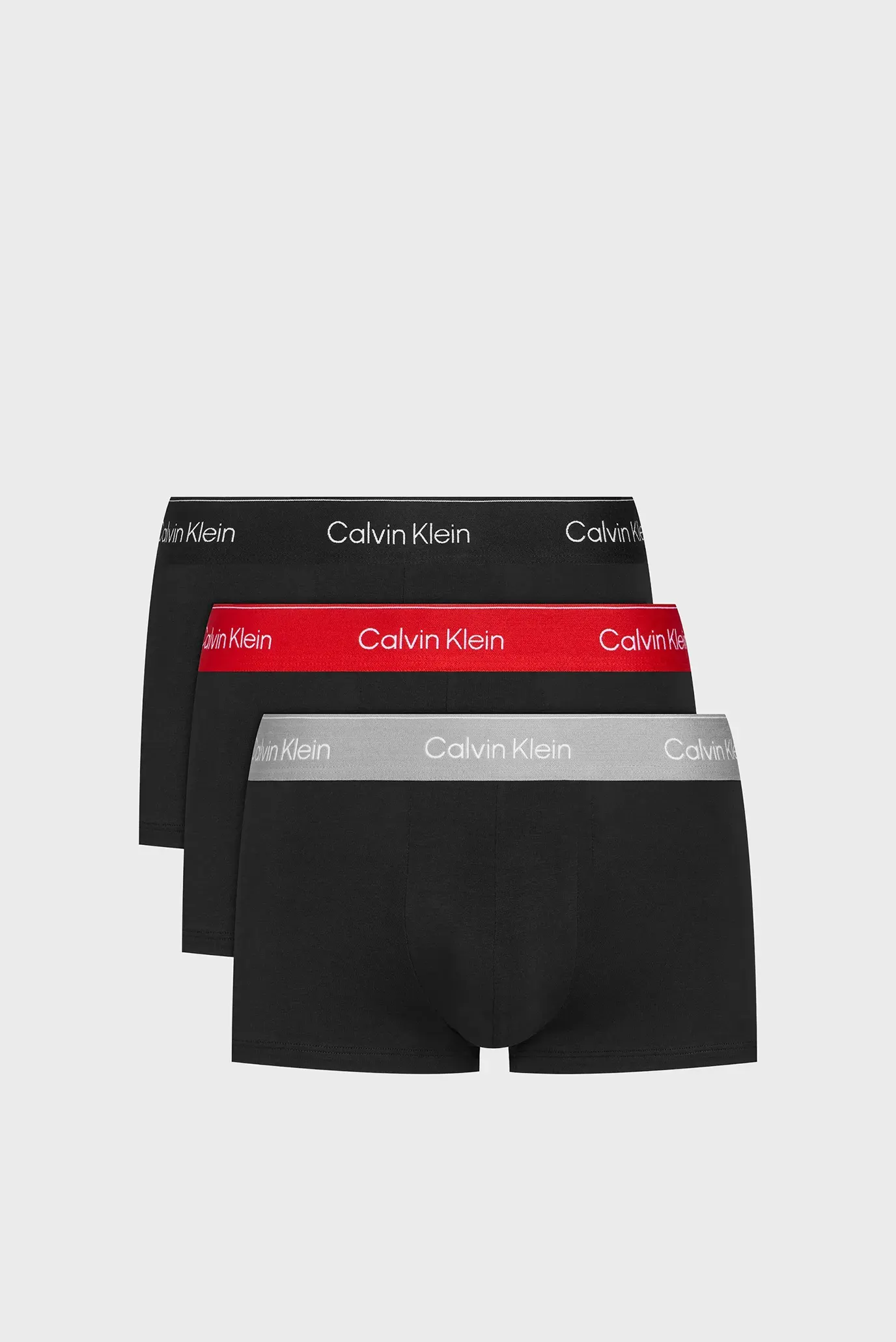 Ichki kiyim to'plami/LOW RISE TRUNK 3PK 1