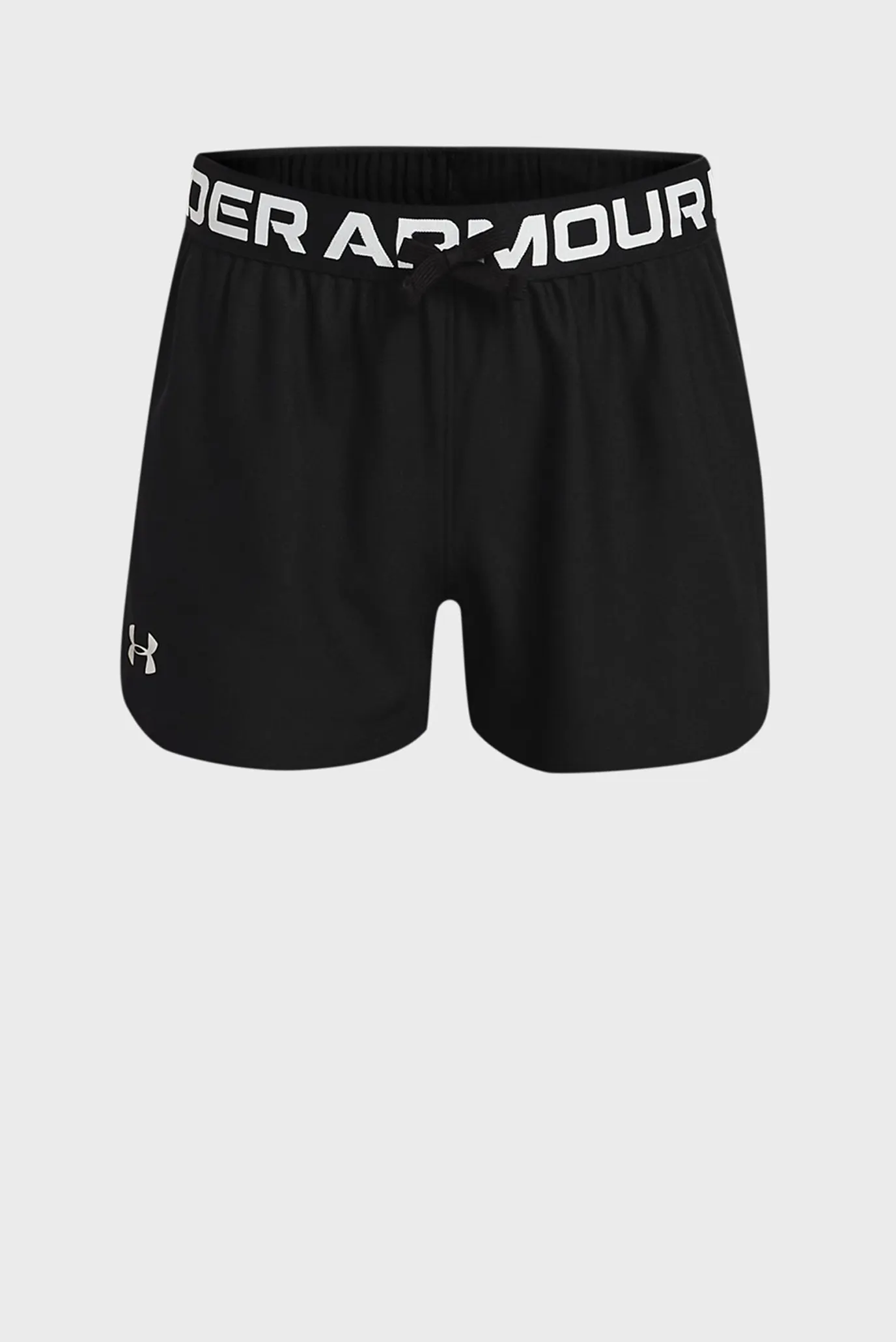 Shortik Play Up Solid Shorts 1